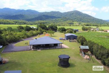 Other (Rural) For Sale - QLD - Bulgun - 4854 - Executive home on manicured acreage  (Image 2)
