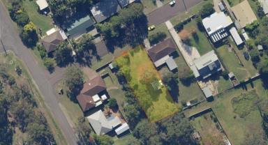 Residential Block For Sale - NSW - Morisset - 2264 - Leafy green, large vacant land  (Image 2)