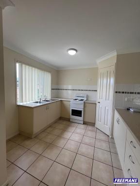 Unit For Lease - QLD - Kingaroy - 4610 - 3 Bedroom Unit - Close to Town  (Image 2)