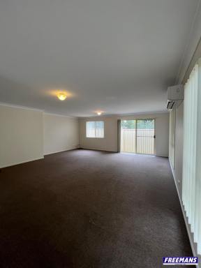 Unit For Lease - QLD - Kingaroy - 4610 - 3 Bedroom Unit - Close to Town  (Image 2)