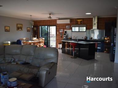 Livestock Sold - QLD - Booyal - 4671 - Relax overlooking your own private hideaway.  (Image 2)