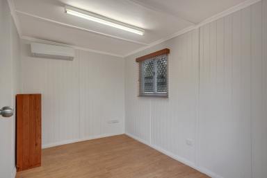 Office(s) Leased - QLD - South Toowoomba - 4350 - Affordable Office Space on CBD Fringe  (Image 2)