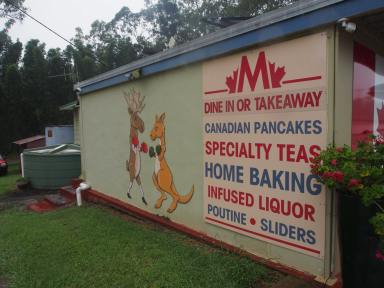 Other (Commercial) For Sale - QLD - Apple Tree Creek - 4660 - MOLLYDOOKERS CAFE & BAR  (Image 2)