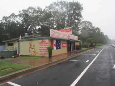 Other (Commercial) For Sale - QLD - Apple Tree Creek - 4660 - MOLLYDOOKERS CAFE & BAR  (Image 2)