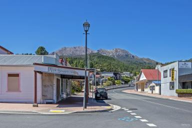 House Sold - TAS - Queenstown - 7467 - Priced to Sell!  (Image 2)
