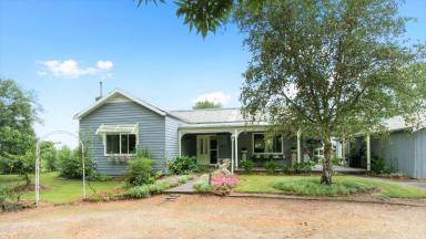 Lifestyle For Sale - VIC - Stratford - 3862 - CHARACTER HOME + 20 ACRES  (Image 2)