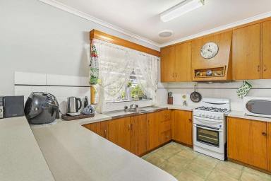 House For Sale - VIC - Hamilton - 3300 - One Owner, Huge Block  (Image 2)