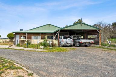 House Leased - NSW - Goulburn - 2580 - RURAL LOCATION  (Image 2)