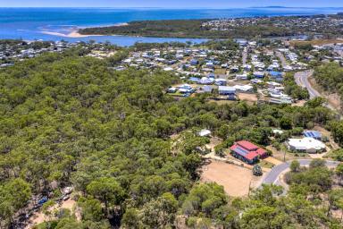 Residential Block For Sale - QLD - Boyne Island - 4680 - TUCKED AWAY FROM IT ALL… READY-SET-BUILD!  (Image 2)