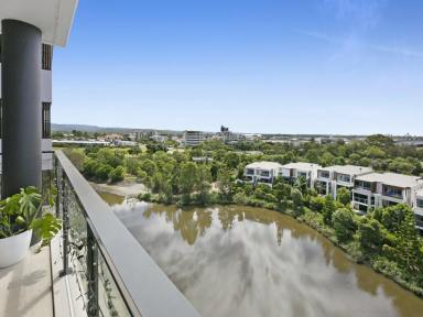 Apartment For Sale - QLD - Robina - 4226 - Stunning apartment with sensational views!  (Image 2)