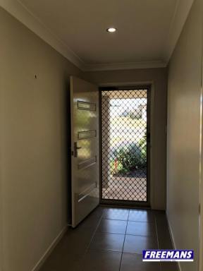 House Leased - QLD - Kingaroy - 4610 - 4 BEDROOM FAMILY HOME  (Image 2)