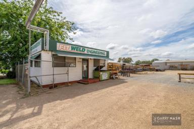 Business For Sale - VIC - Wangaratta - 3677 - FITWELD ENGINEERING - BUSINESS ONLY  (Image 2)