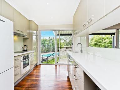 House For Lease - QLD - Keperra - 4054 - "Just a Hop & a Skip to Ferny Grove High school & Station "  (Image 2)