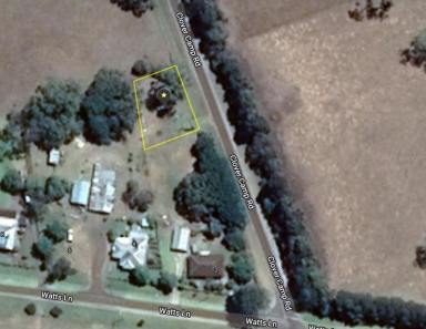 Residential Block Auction - VIC - Macarthur - 3286 - Residential Block For Sale By Auction  (Image 2)