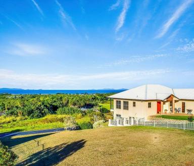 Residential Block For Sale - QLD - Pacific Heights - 4703 - Fantastic Coast and Island Views  (Image 2)