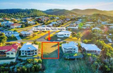 Residential Block For Sale - QLD - Pacific Heights - 4703 - Fantastic Coast and Island Views  (Image 2)