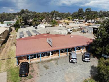 Business For Sale - NSW - Tumut - 2720 - Business For Sale  (Image 2)