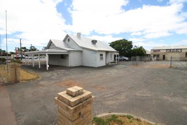 Other (Residential) Leased - WA - Narrogin - 6312 - Large Commercial Area (Available for 12-18months)  (Image 2)