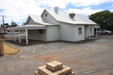 Other (Residential) Leased - WA - Narrogin - 6312 - Large Commercial Area (Available for 12-18months)  (Image 2)