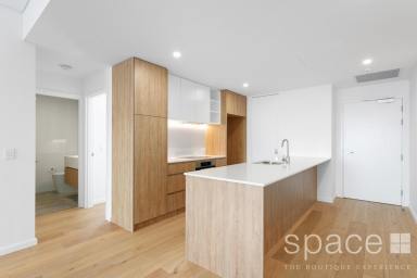 Apartment For Lease - WA - Ardross - 6153 - Elevated Views of Perth City Skyline and Swan River  (Image 2)