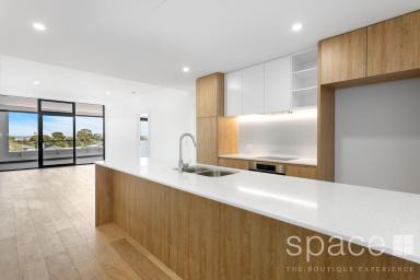 Apartment For Lease - WA - Ardross - 6153 - Elevated Views of Perth City Skyline and Swan River  (Image 2)