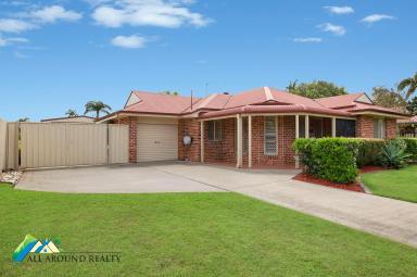 House For Sale - QLD - Caboolture South - 4510 - GRANNY FLAT, SIDE ACCESS, MAN CAVE – JUST A SHORT WALK TO TOWN  (Image 2)