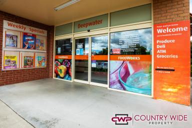 Retail For Sale - NSW - Deepwater - 2371 - Largest Grocer in Town  (Image 2)