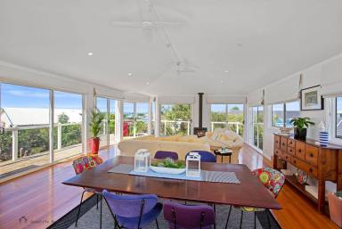 House For Sale - VIC - Apollo Bay - 3233 - WALK-IN & WALK-OUT ... HOLIDAY RENTAL GEM WITH AMAZING VIEWS  (Image 2)