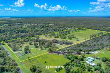 Other (Rural) For Sale - QLD - Coonarr - 4670 - GREAT LOCATION WITH POTENTIAL FOR SUBDIVISON  (Image 2)