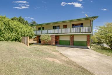 House Leased - QLD - Telina - 4680 - APPROVED APPLICATION :: 3D :: GOOD GRACIOUS, THIS TELINA HIGHSET IS OH SO SPACIOUS ...  (Image 2)