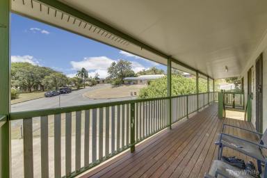 House Leased - QLD - Telina - 4680 - APPROVED APPLICATION :: 3D :: GOOD GRACIOUS, THIS TELINA HIGHSET IS OH SO SPACIOUS ...  (Image 2)