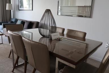 Apartment For Lease - QLD - Mackay - 4740 - STUNNING FULLY FURNISHED ONE BEDROOM APARTMENT  (Image 2)