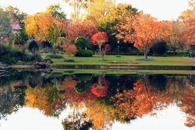 Lifestyle For Sale - VIC - Drouin West - 3818 - Four Seasons Botanical Garden  (Image 2)