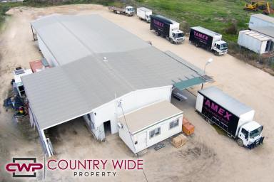 Business For Sale - NSW - Inverell - 2360 - Local Logistics Business for Sale (Leasehold)  (Image 2)