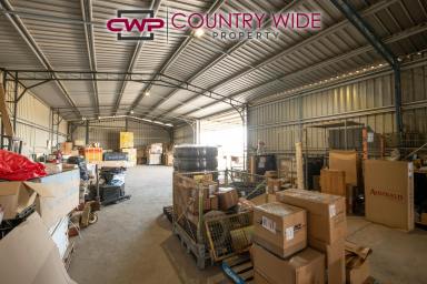 Business For Sale - NSW - Inverell - 2360 - Local Logistics Business for Sale (Leasehold)  (Image 2)