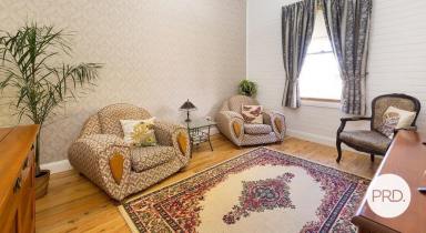 House For Lease - NSW - Culcairn - 2660 - COTTAGE CHARM!  (Image 2)