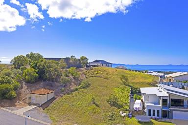 Residential Block For Sale - QLD - Pacific Heights - 4703 - Great Location/ Rural Views  (Image 2)