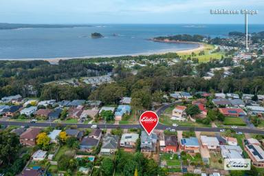 House For Sale - NSW - Catalina - 2536 - Contemporary Coastal Escape - BRAND NEW!!  (Image 2)