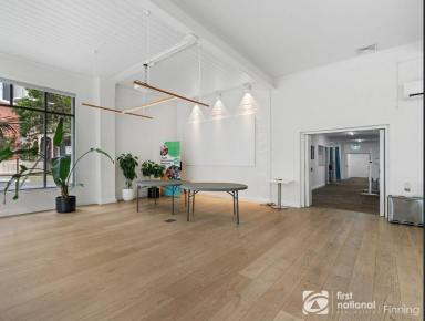 Office(s) For Lease - VIC - Hawthorn - 3122 - PROMINENT CORNER OPPORTUNITY – PRIME HAWTHORN POSITION (Image 2)