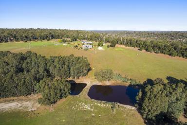 House Sold - WA - Nannup - 6275 - INCREDIBLE CHALET PROPERTY  (Image 2)