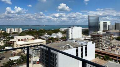 Apartment For Sale - NT - Darwin City - 0800 - Luxury Apartment Darwin CBD Combines Stunning City And Ocean-Views With Resort Style Living 31/33 WOODS STREET, DARWIN CITY  (Image 2)