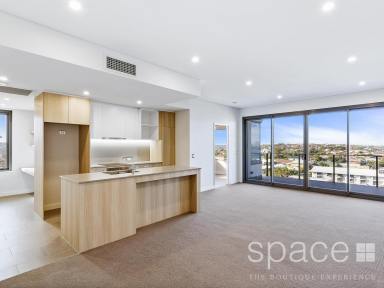 Apartment For Lease - WA - Scarborough - 6019 - OCEAN VIEWS APARTMENT  (Image 2)
