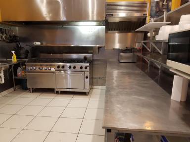 Business For Sale - QLD - Tinana - 4650 - Thai Restaurant Business Takeaway  (Image 2)