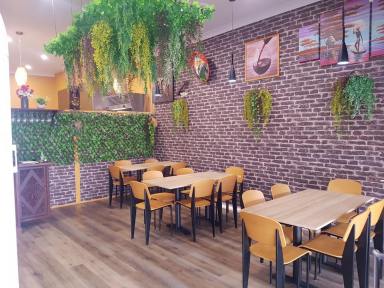 Business Sold - QLD - Tinana - 4650 - Thai Restaurant Business Takeaway  (Image 2)