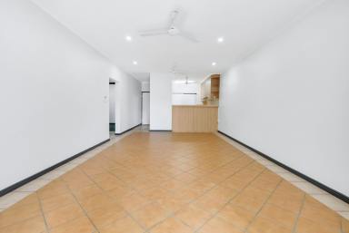 Unit Leased - QLD - Cairns North - 4870 - Partly Renovated 2 Bedroom Apartment - 5 Mins from CBD!  (Image 2)