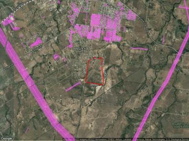 Residential Block For Sale - QLD - Gracemere - 4702 - Exciting Development Property in Gracemere on Popular Cherryfield Road  (Image 2)