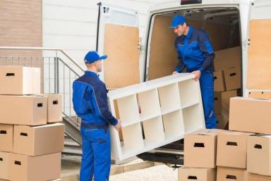 Business For Sale - VIC - Fitzroy - 3065 - Profitable Removalist (residential) and commercial furniture transport  (Image 2)