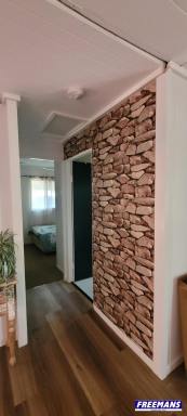 House For Lease - QLD - Kingaroy - 4610 - 4 Bedroom Renovated and Furnished Home!  (Image 2)