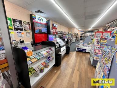 Business For Sale - NSW - Grafton - 2460 - GRAFTON MALL NEWS - BUSINESS FOR SALE  (Image 2)