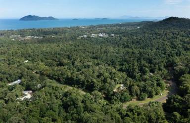 Residential Block For Sale - QLD - Wongaling Beach - 4852 - 2 acres, ocean views...  (Image 2)